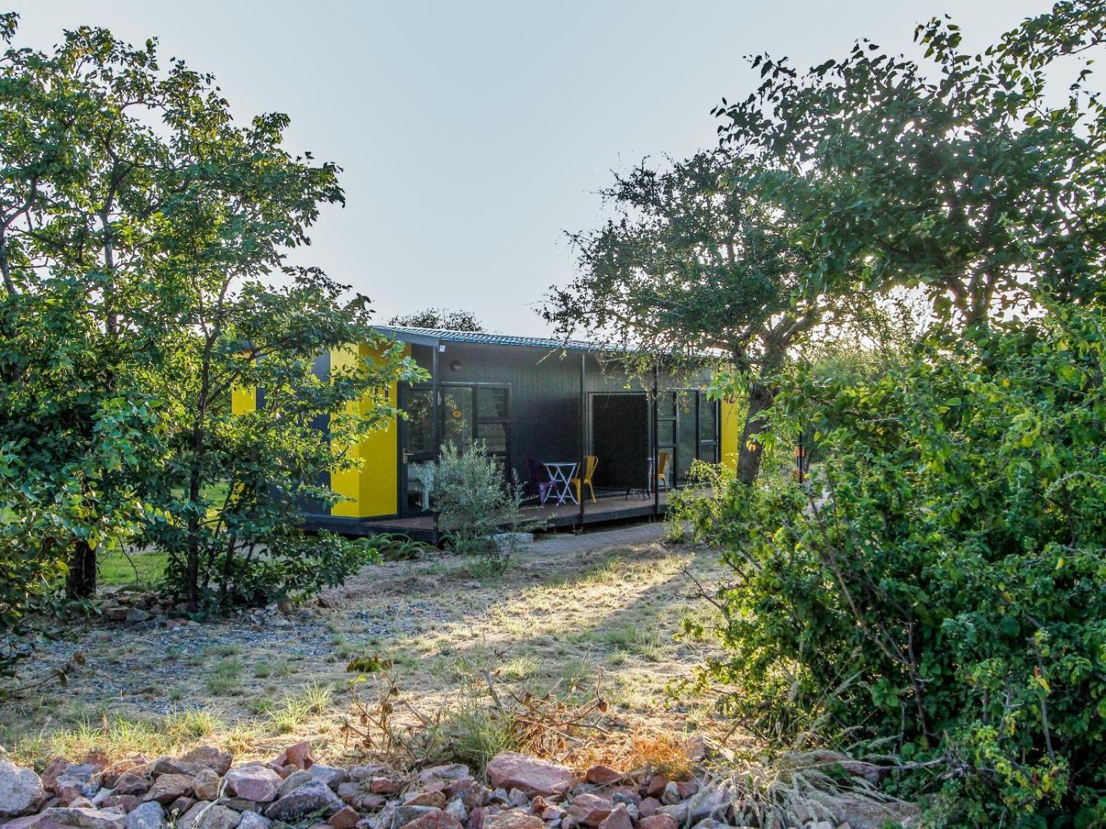 Sleepover Beitbridge Musina Eksteriør billede