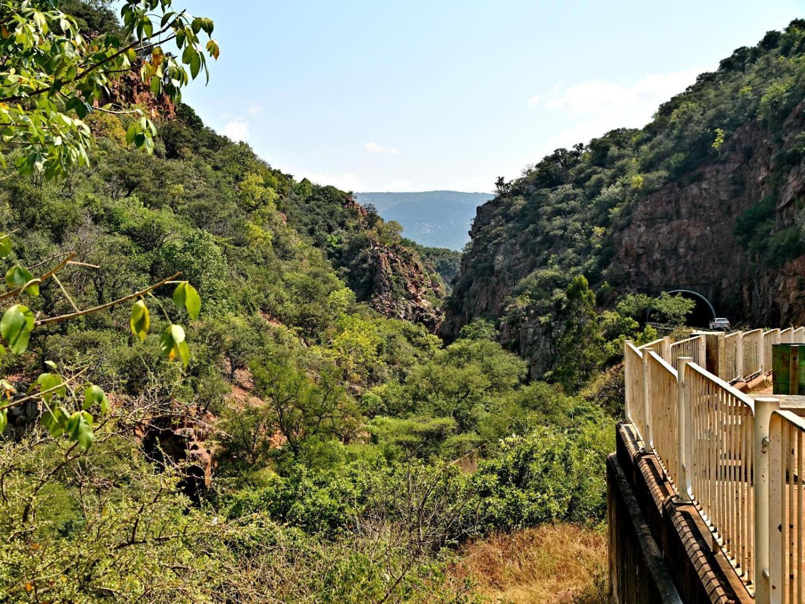 Sleepover Beitbridge Musina Eksteriør billede